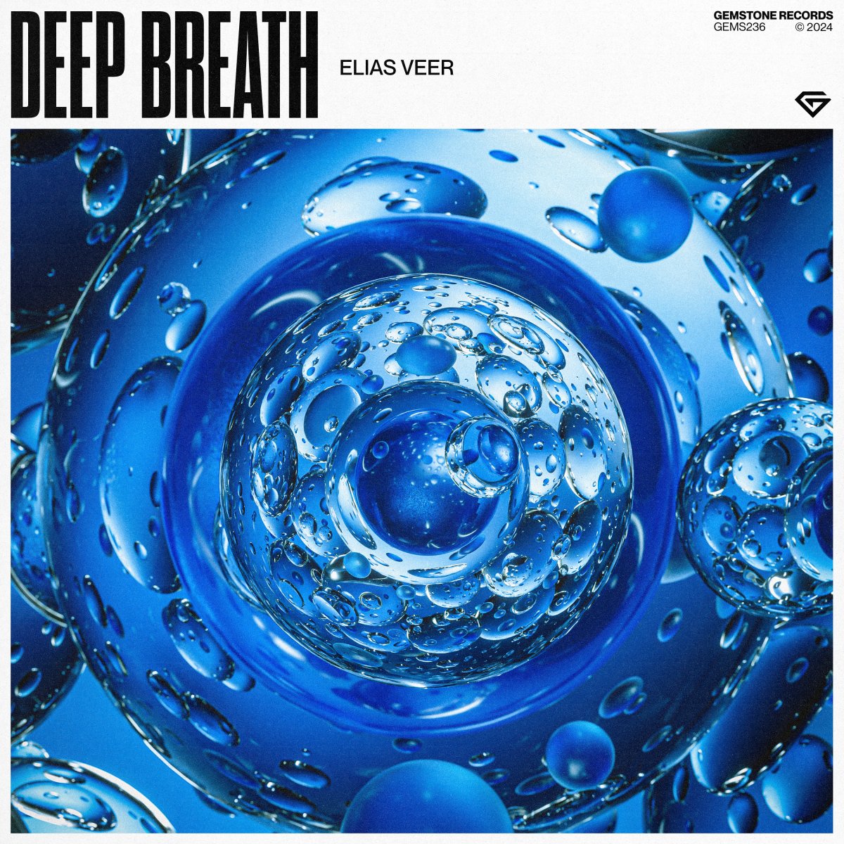 Deep Breath - Elias Veer⁠ 