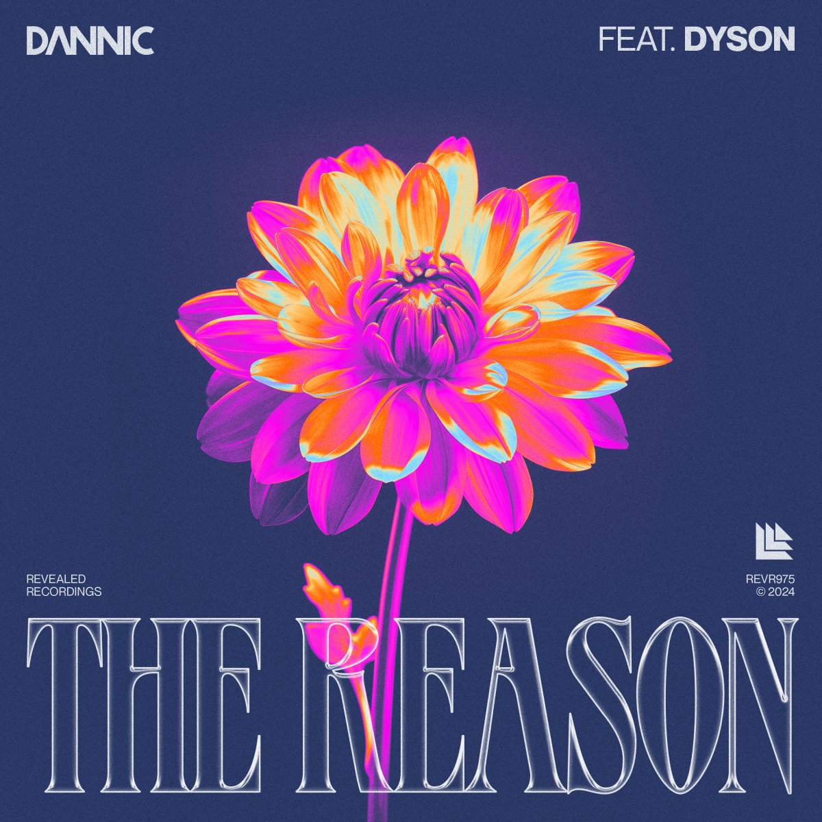 The Reason - Dannic⁠ feat. Dyson⁠ 